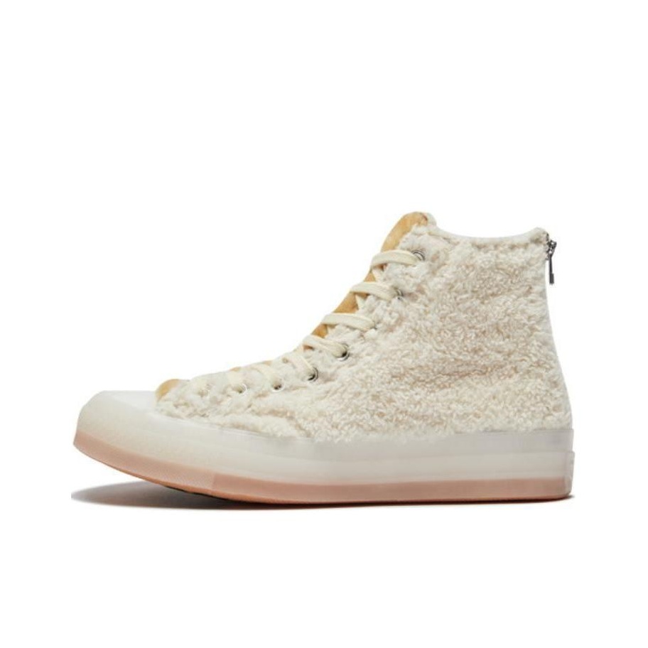 Converse Shoes Chuck 70 - CLOT X Converse Chuck 70 Canvas