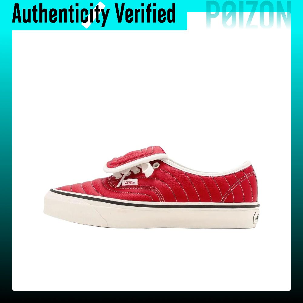 Vans Shoes Authentic - Vans Premium Authentic 44 Skate Shoes