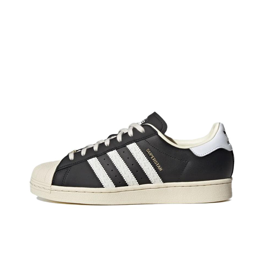 Adidas Originals SUPERSTAR Lea - đánh giá và giá Adidas Shoes Superstar