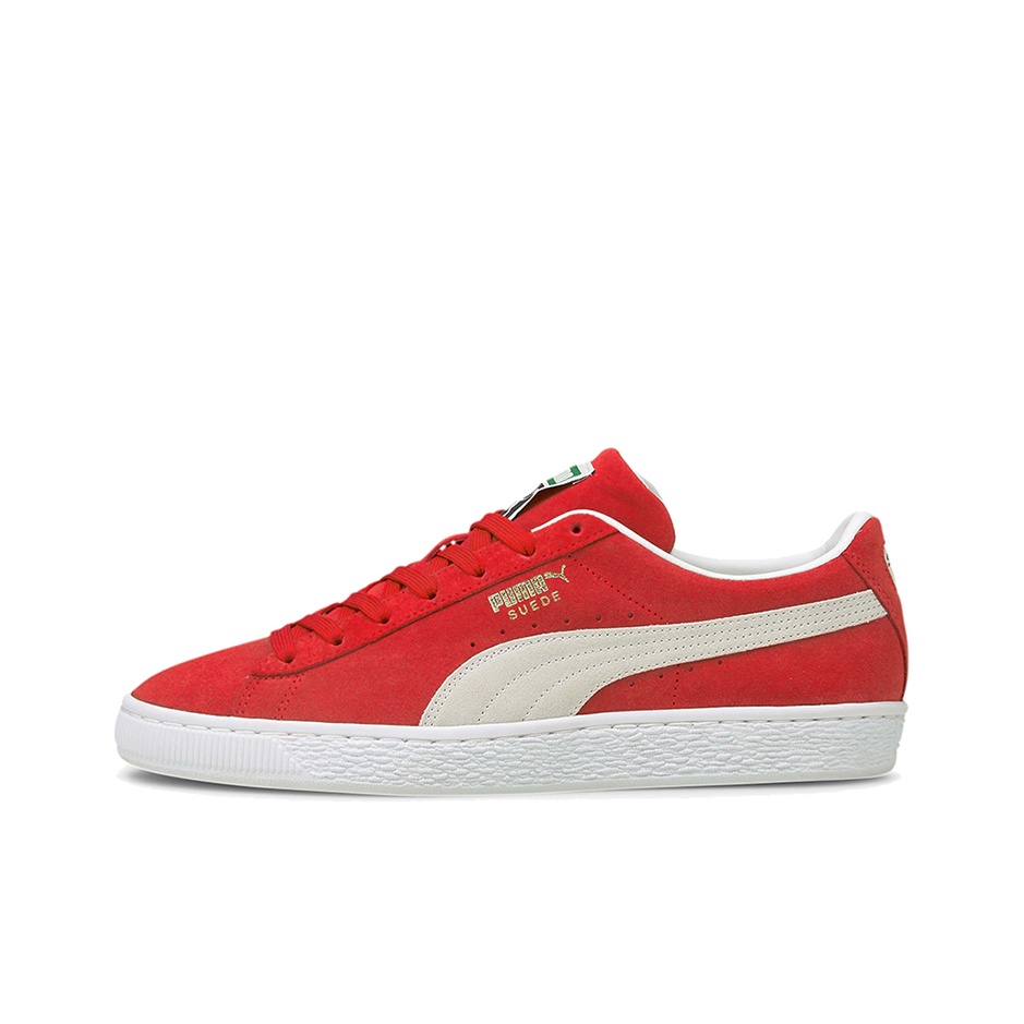 PUMA Suede Classic XXI Skatebo - đánh giá và giá Puma Shoes Suede Classic
