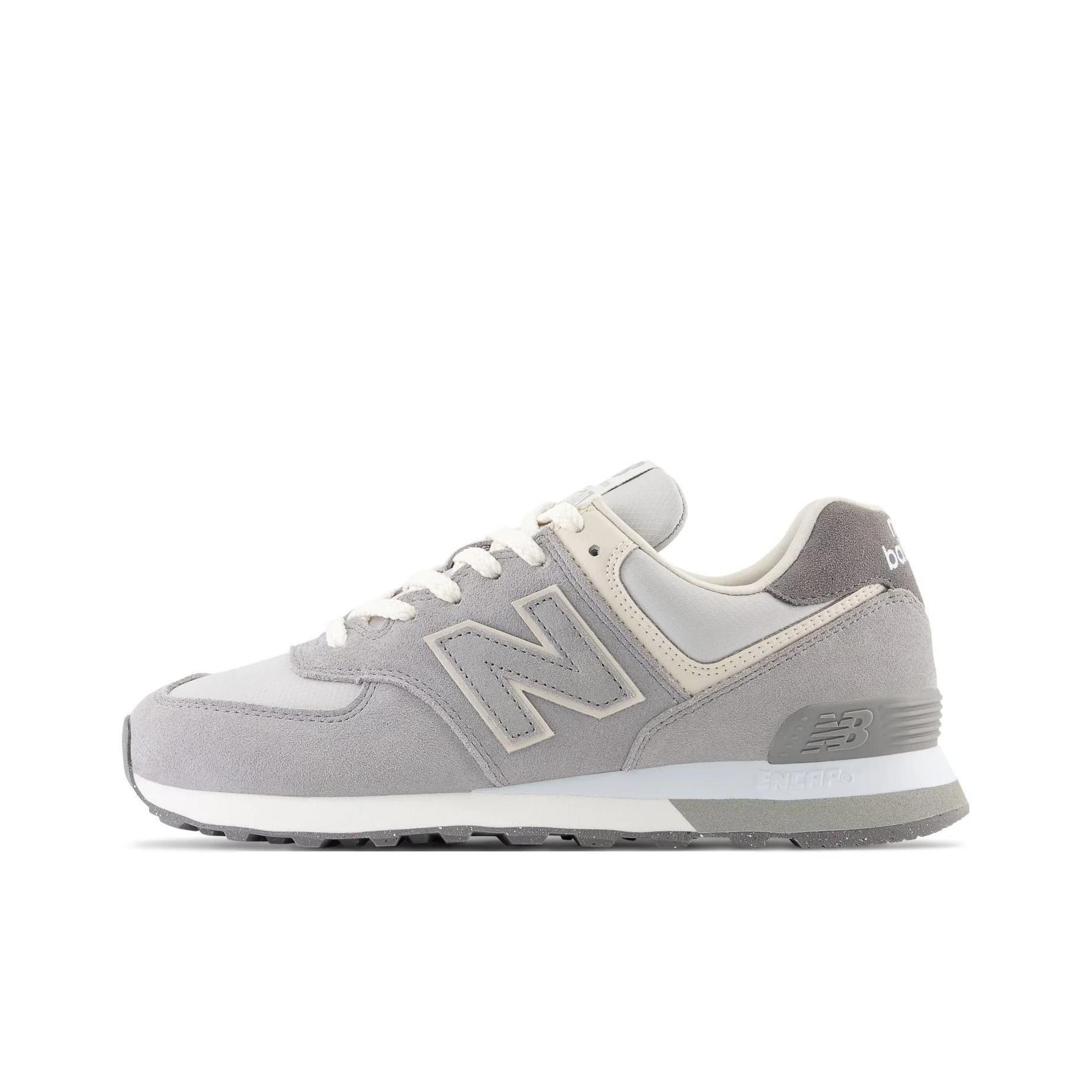 New Balance NB 574 Low top Run - đánh giá và giá New Balance Shoes 574