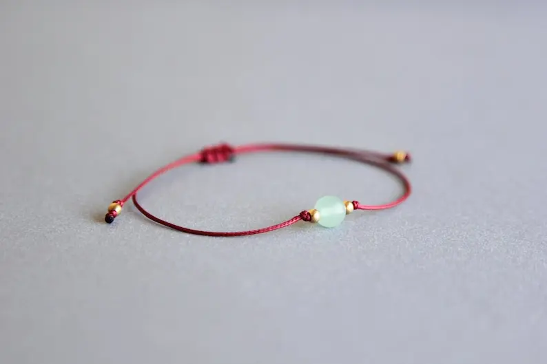 Green Aventurine Crystal Optim - đánh giá và giá Coordinates Bracelet