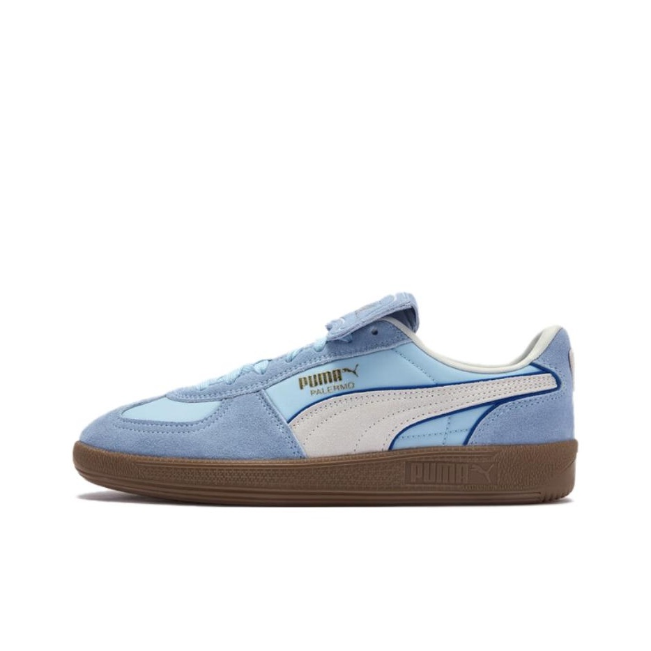 PUMA Palermo PREMIUM Low top S - đánh giá và giá Puma Shoes Rs-X