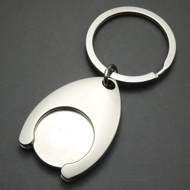 Cá Tính Móc Khóa Tùy Chỉnh Chữ - đánh giá và giá Initial Ring Custom
