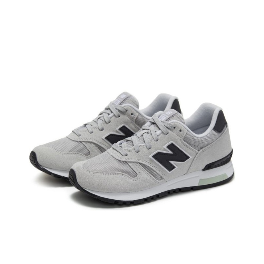 New Balance NB 565 Fabric Abra - đánh giá và giá New Balance Shoes 574