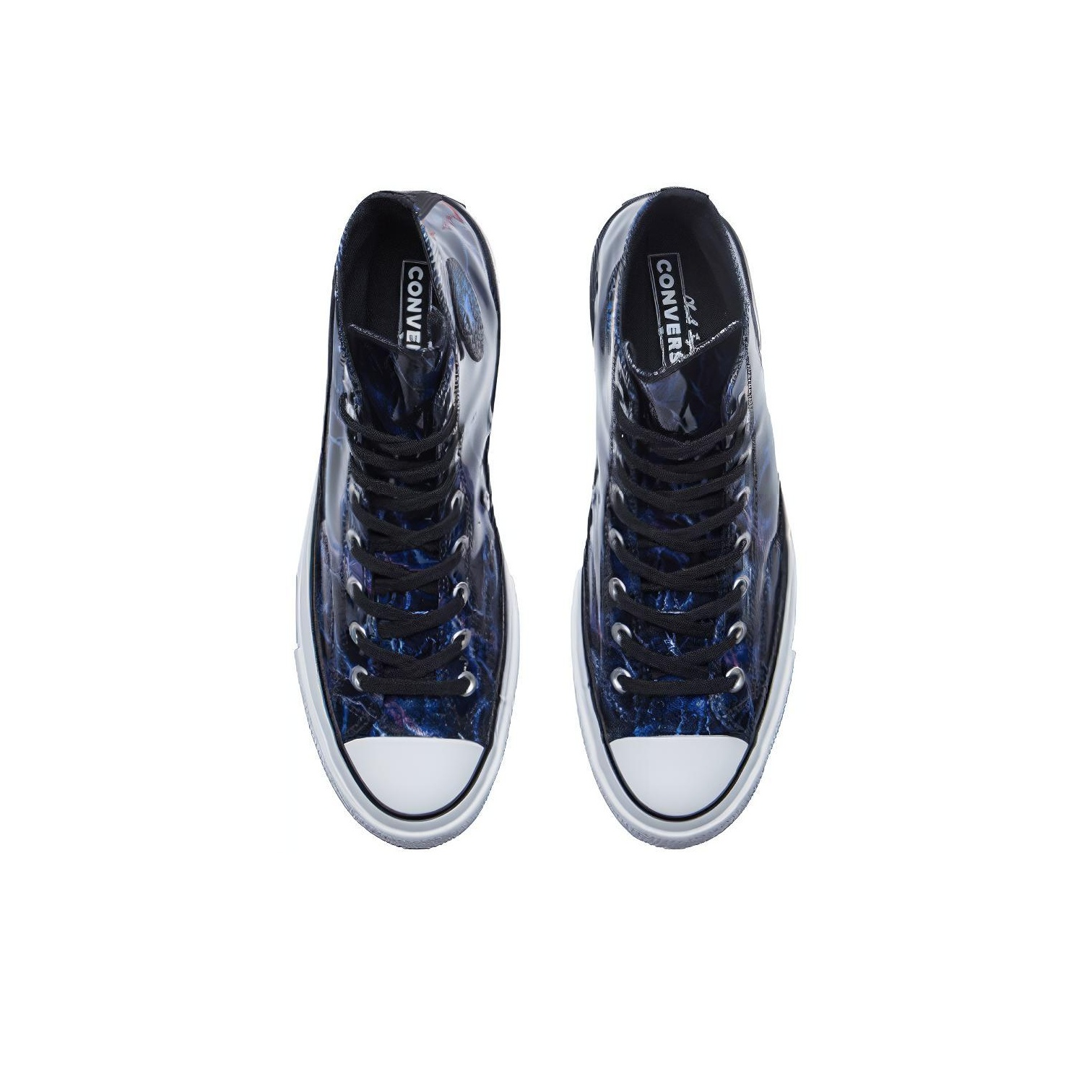 Converse Chuck Taylor All Star - đánh giá và giá Converse Shoes Chuck Taylor All Star