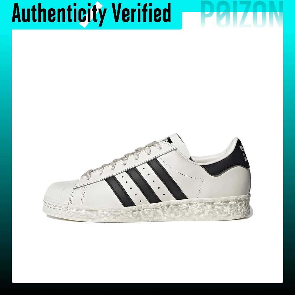 Adidas Originals Superstar 82  - đánh giá và giá Adidas Shoes Superstar